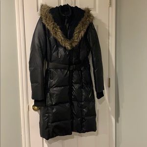 RUD by Rudsak Down coat